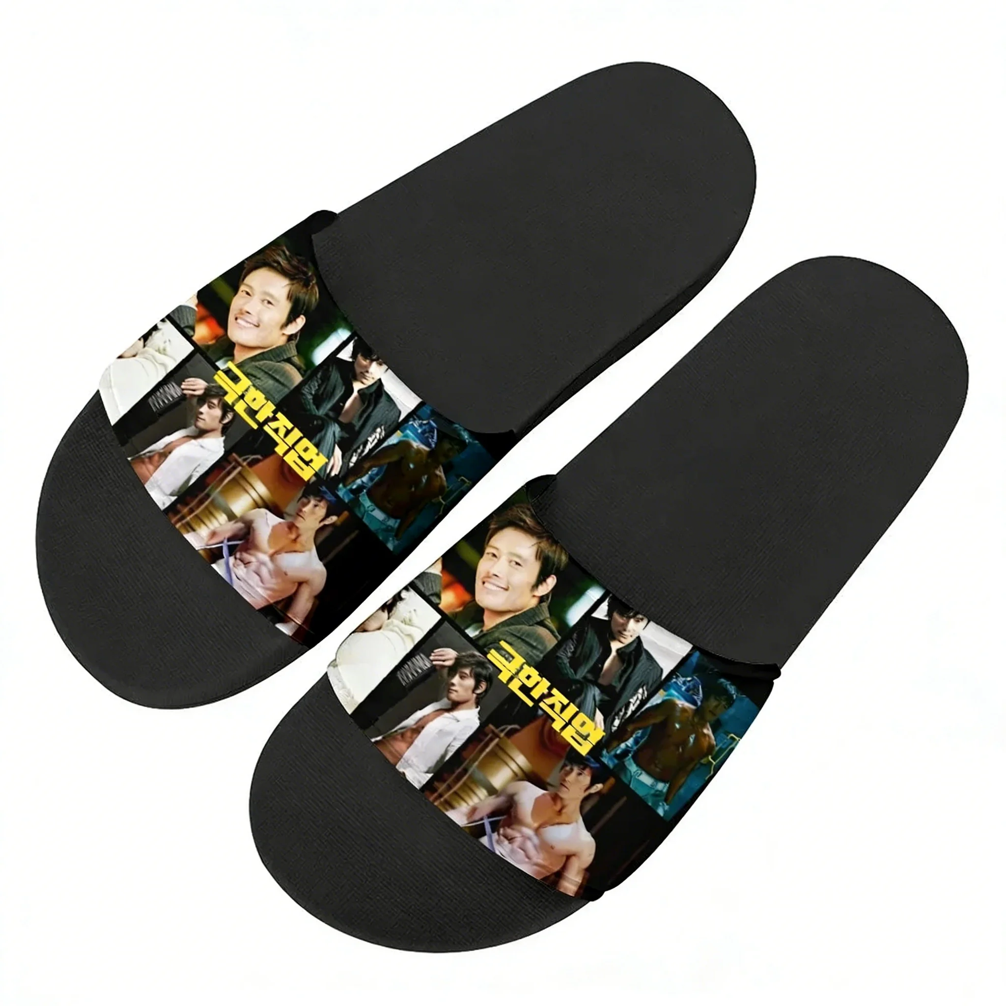 Outdoor Lighting For Home - Lee Byung hun スリッパ ホームウォーターシューズ メンズ