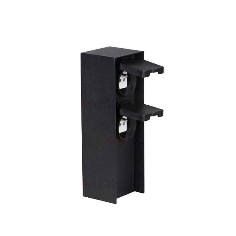 Outdoor Lighting No Outlet - 高出力屋外防水ソケット杭設置型耐候性電気コンセント（ガーデン照明用）
