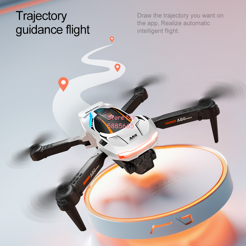 8K航空写真撮影 オプティカルフローポジショニング FPV  - Outdoor Lighting Controller のレビューと価格