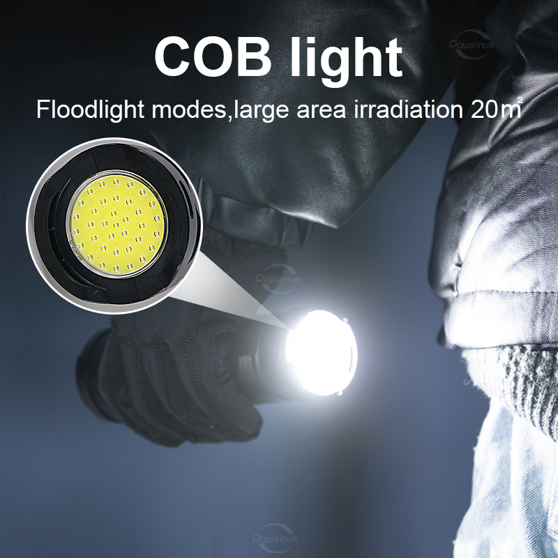 99000000LM 1500 ワット超強力懐中電灯 150 - Outdoor Lighting Mains Powered のレビューと価格