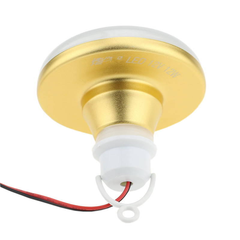 12V 防水 12/15/20/30W LED電球 ポータブ - Outdoor Lighting Vendor のレビューと価格