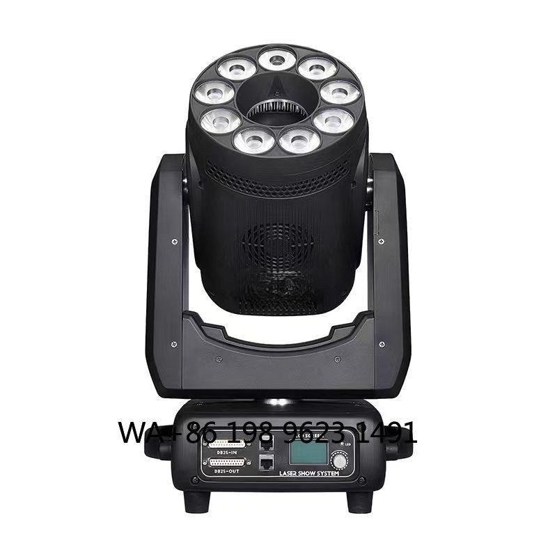水波効果LEDウォールウォッシャーライト DMX512制御  - Outdoor Lighting Controller のレビューと価格