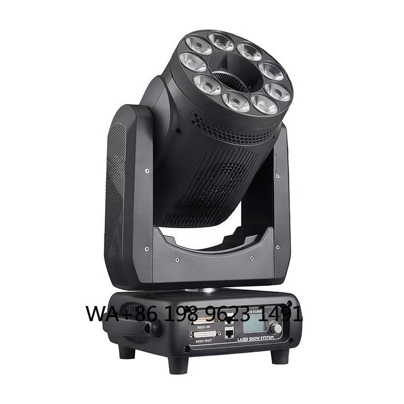 水波効果LEDウォールウォッシャーライト DMX512制御  - Outdoor Lighting Controller のレビューと価格
