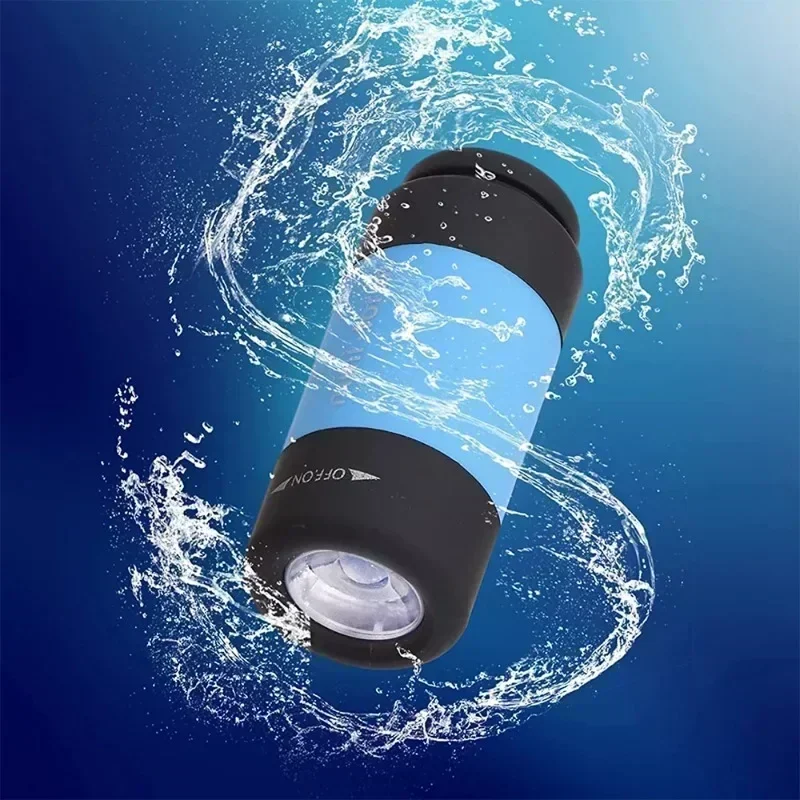 USB充電式LED多機能強力ライトポケットキーホルダー懐中電 - Outdoor Lighting Lumen のレビューと価格