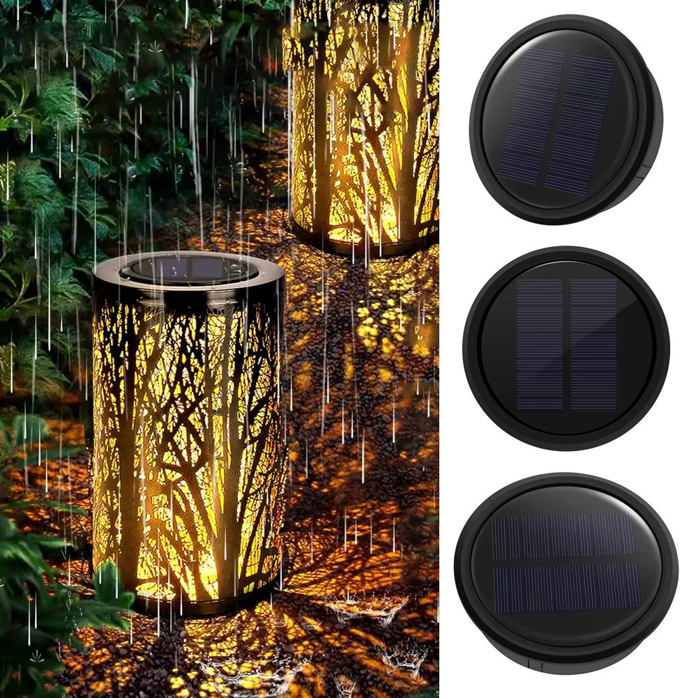 ソーラーランプ交換用トップ ソーラーランプトップ 屋外装飾  - Outdoor Lighting Transformer のレビューと価格