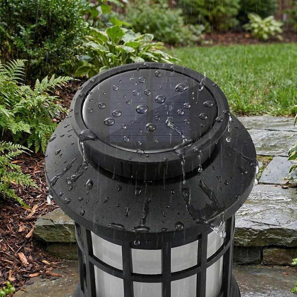 ソーラーランプ交換用トップ ソーラーランプトップ 屋外装飾  - Outdoor Lighting Transformer のレビューと価格