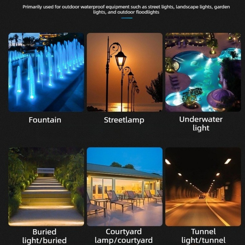 2ウェイ屋外用IP66防水ワイヤージャンクションボックス、密 - Outdoor Lighting Junction のレビューと価格