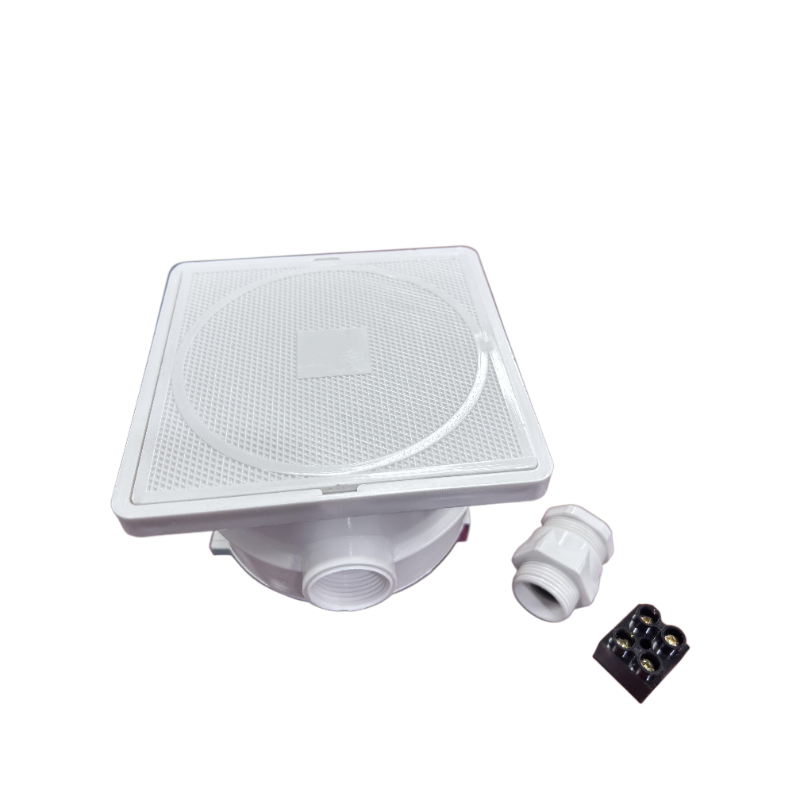 ABS屋外防水ケーブルコレクションジャンクションボックス（プ - Outdoor Lighting Junction のレビューと価格