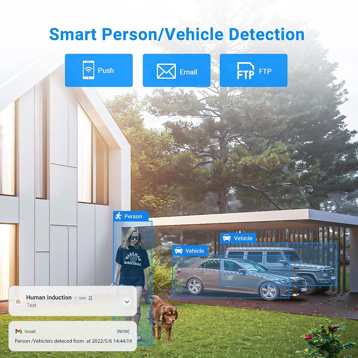 Hikvision-光学ズームカメラ,屋外シャッター,ビデオ - Outdoor Lighting Mains Powered のレビューと価格