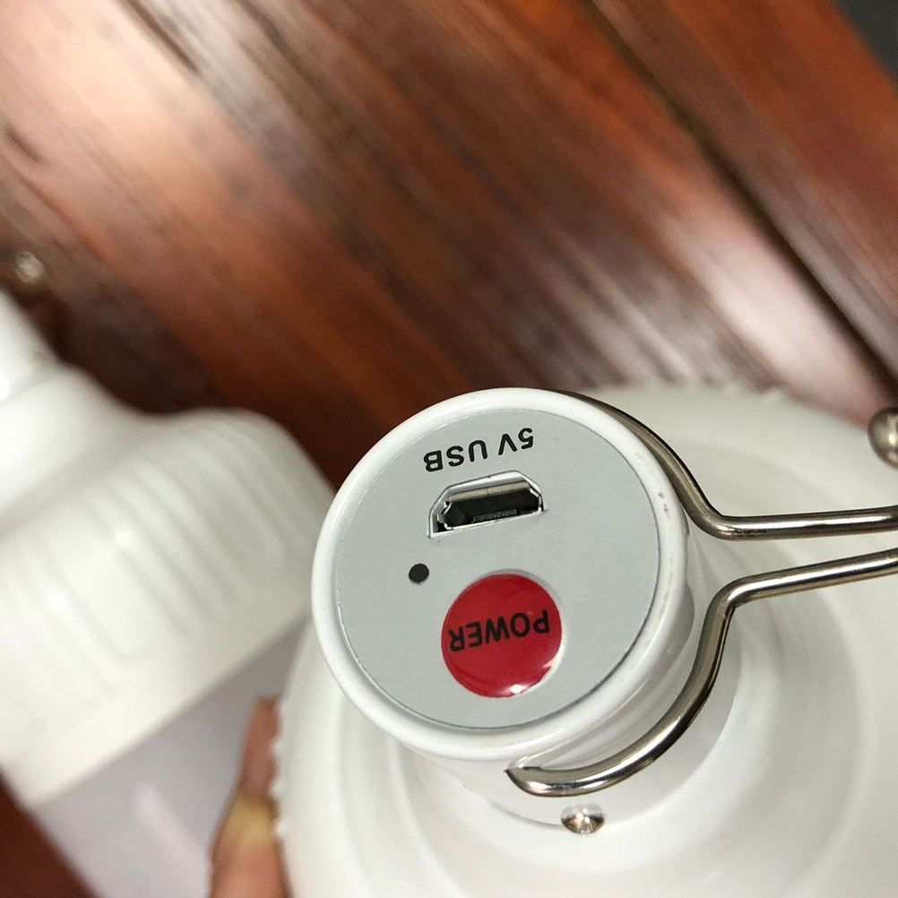 電球 緊急用 LED キャンプ用電球 充電式 屋外用 販売業 - Outdoor Lighting Vendor のレビューと価格
