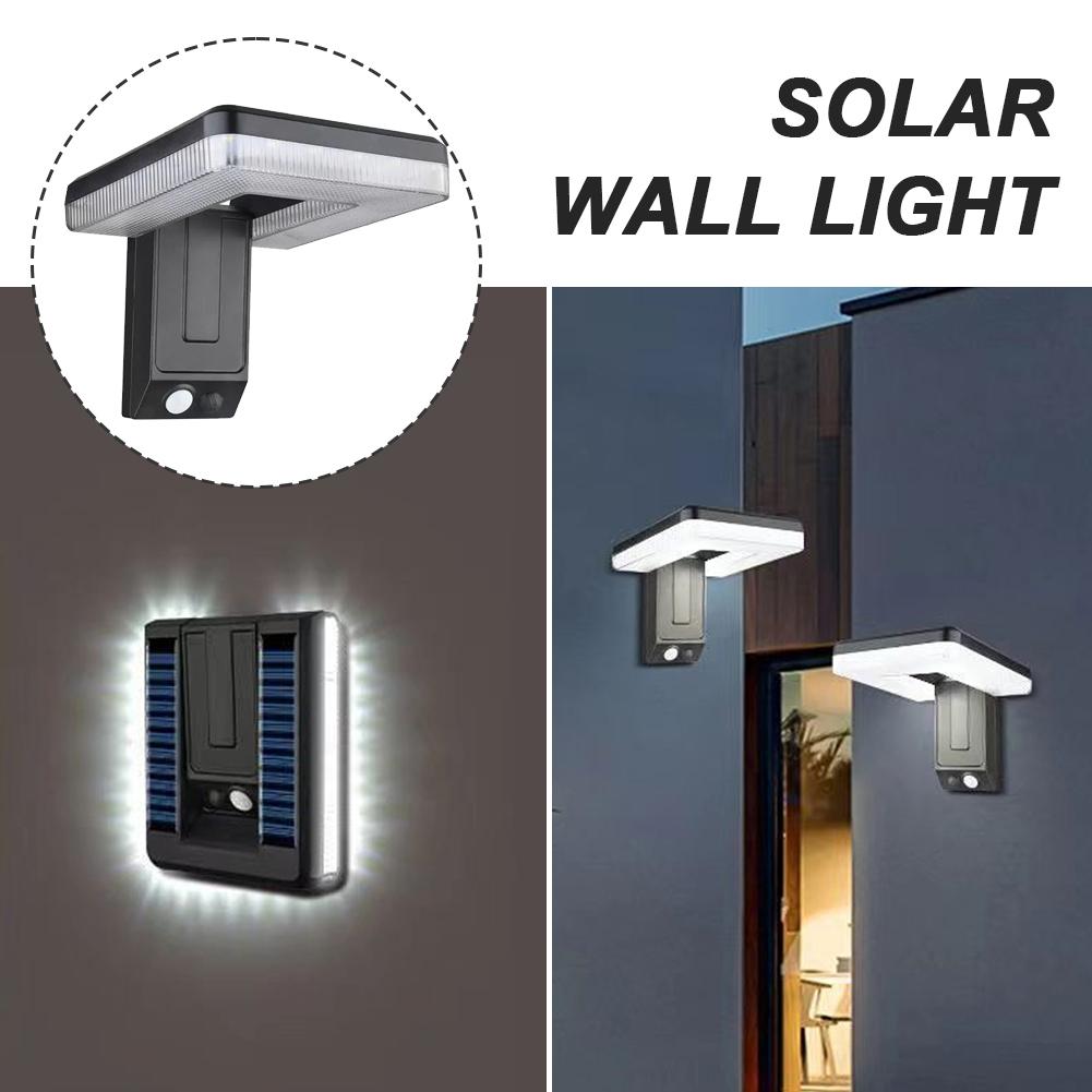 折りたたみ式LED 120 °   ソーラーライト 3 モー - Outdoor Lighting Waterproof のレビューと価格
