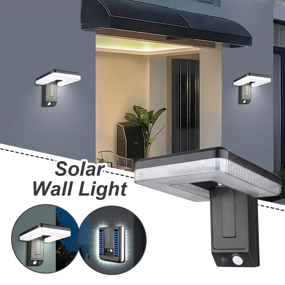 折りたたみ式LED 120 °   ソーラーライト 3 モー - Outdoor Lighting Waterproof のレビューと価格