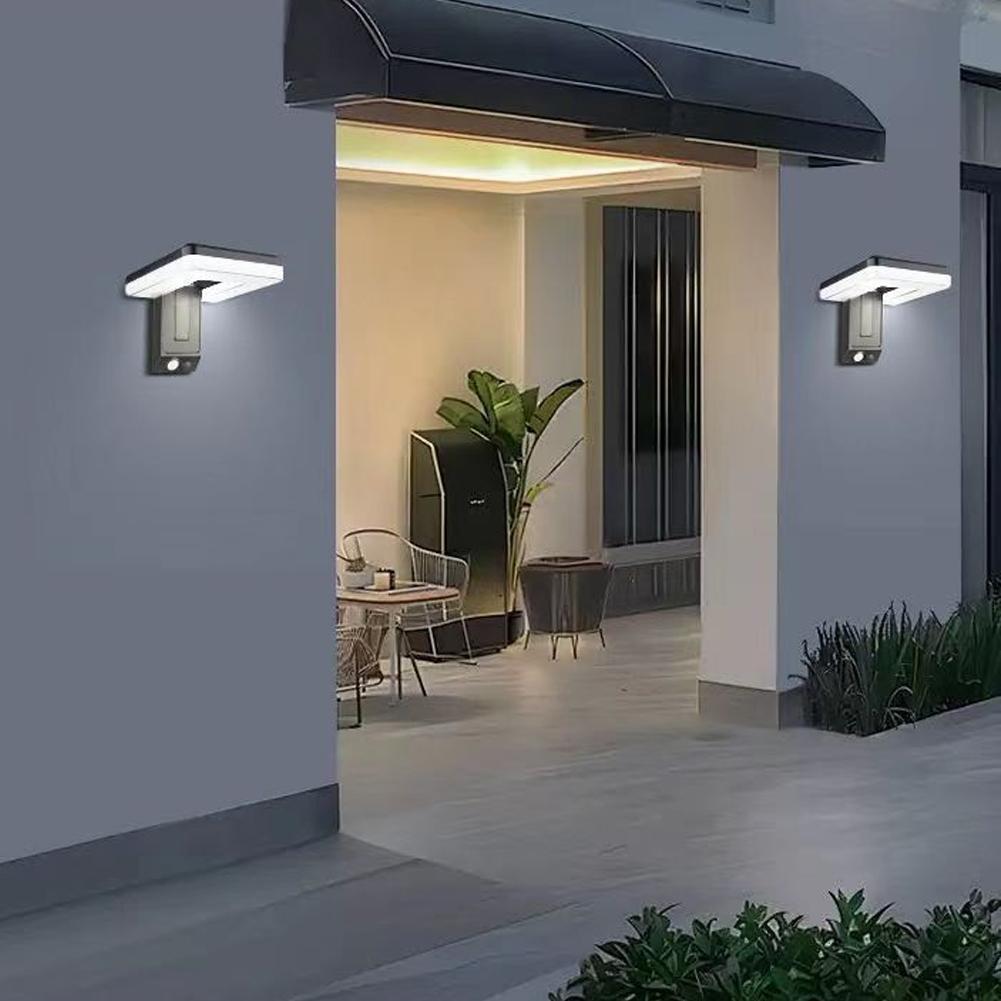 折りたたみ式LED 120 °   ソーラーライト 3 モー - Outdoor Lighting Waterproof のレビューと価格