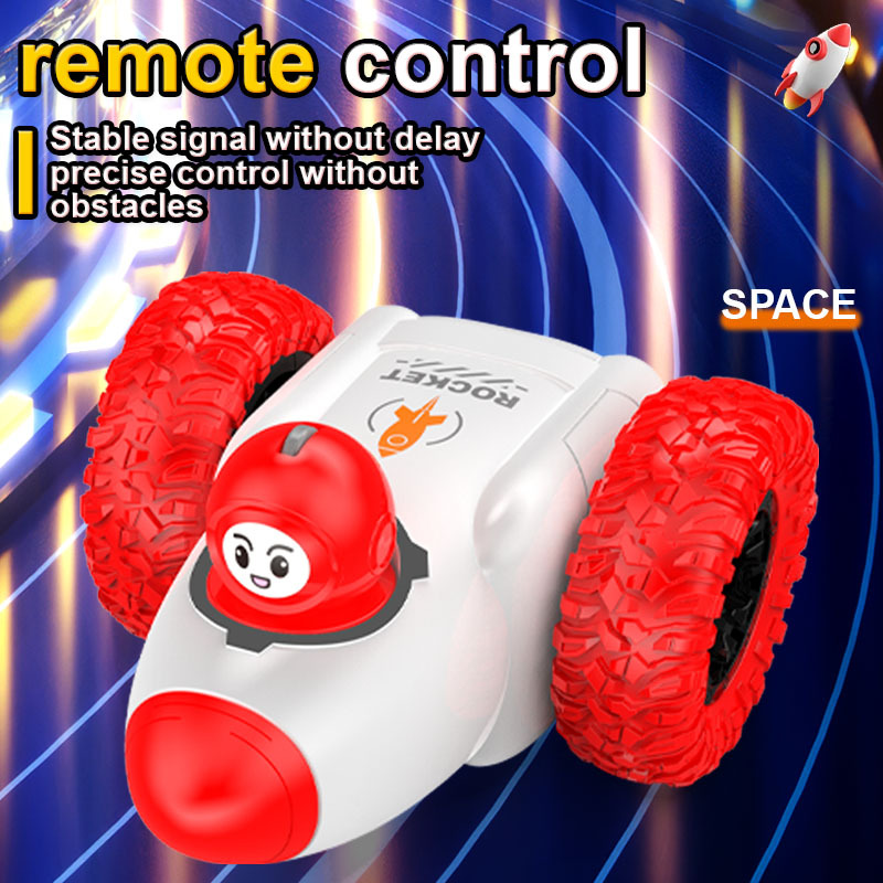 宇宙ロケットリモコンカー、1個入りライトアップRCおもちゃ（ - Outdoor Lighting Controller のレビューと価格