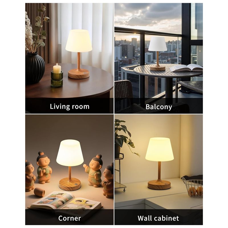 バスルーム、屋外キャンプ、キッチン、パティオ、レストラン用ポ - Outdoor Lighting Restaurant のレビューと価格