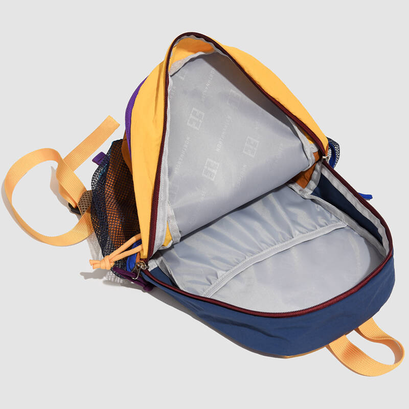新しい小型ハイキングバックパック軽量デイパックアウトドアドー - Outdoor Lighting Waterproof のレビューと価格