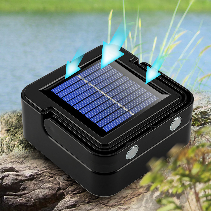 VOLODYMYR ストリートベンダーライト充電式投光器ポー - Outdoor Lighting Vendor のレビューと価格
