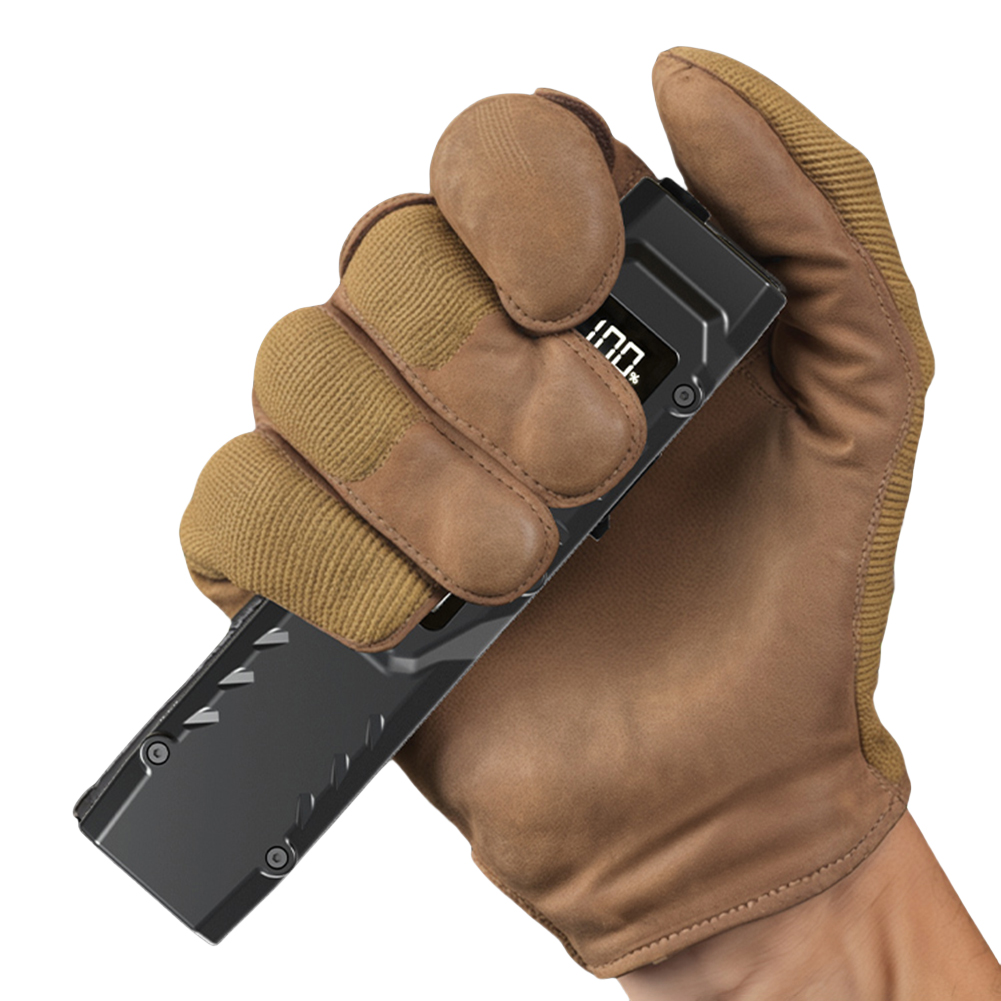 LED 超高輝度懐中電灯 USB 充電ミニキャンプライト I - Outdoor Lighting Mains Powered のレビューと価格