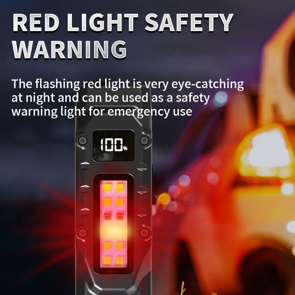 LED 超高輝度懐中電灯 USB 充電ミニキャンプライト I - Outdoor Lighting Mains Powered のレビューと価格