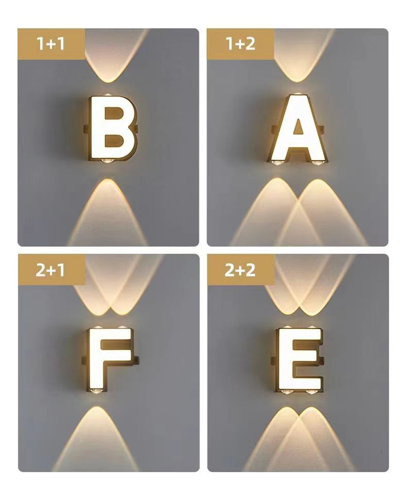 屋外IP65防水壁掛け照明 室内照明 ホームデコレーション  - Outdoor Lighting For Home のレビューと価格