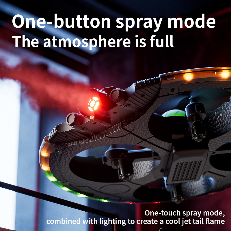 8K WIFI FPVドローン RCミニドローン 8Kカメラ - Outdoor Lighting Controller のレビューと価格